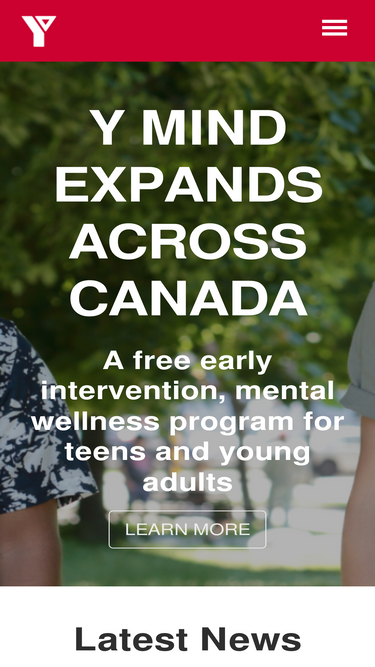 ymca.ca