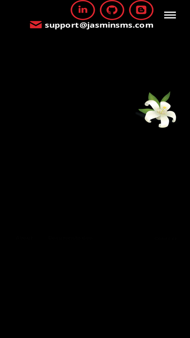 jasminsms.com