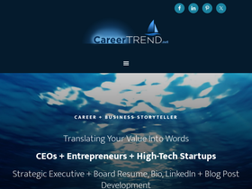 careertrend.net