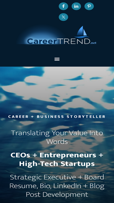 careertrend.net