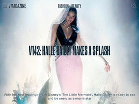 'vmagazine.com' screenshot