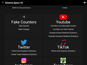 TokCount - TikTok Live Counter - Apps on Google Play