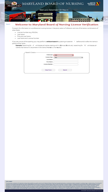 lookup.mbon.org