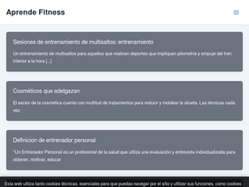 aprendefitness.com