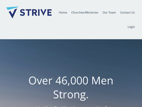 strive21.com