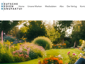 dmmverlag.de