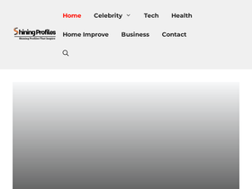 shiningprofiles.com