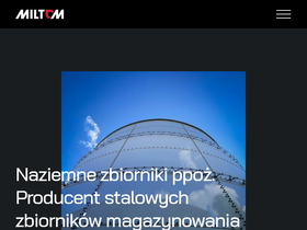 miltom.com.pl