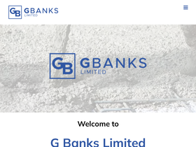 gbanksltd.com