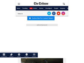 m.tribuneindia.com