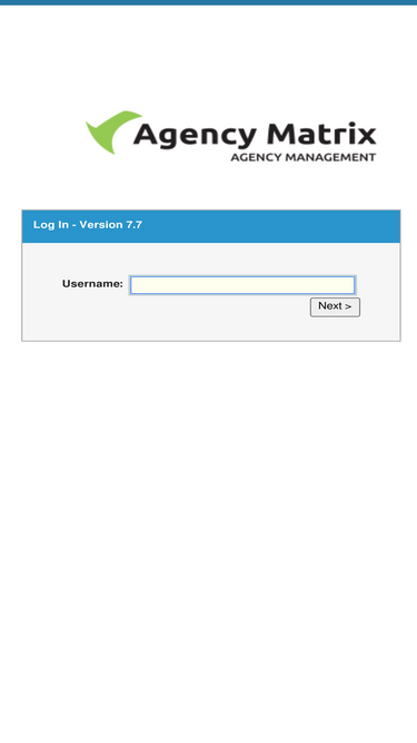 agents.agencymatrix.com