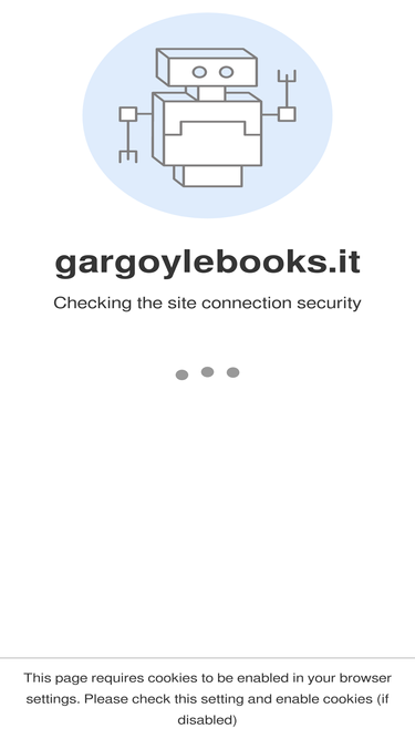 gargoylebooks.it