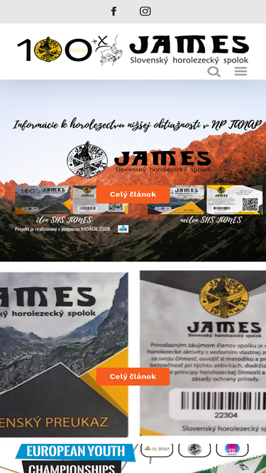 shsjames.org