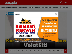 pasada.com.tr