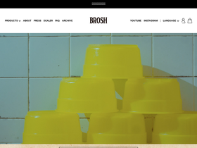 brosh.jp