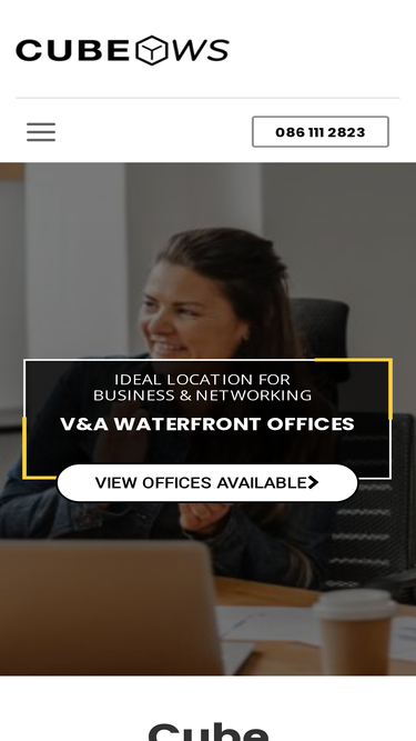 cubeworkspace.co.za