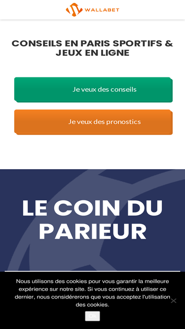wallabet.fr