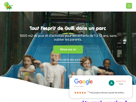 gulli-parc.com