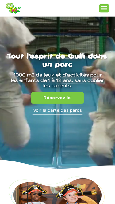 gulli-parc.com