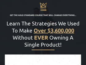 wealthyleads.com