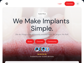 implantninja.com