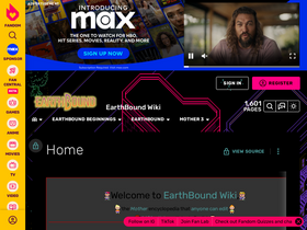 earthbound.wikia.com