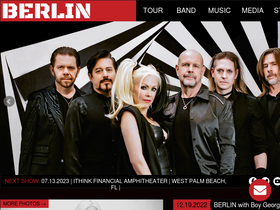 berlinpage.com