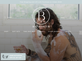bathorium.com