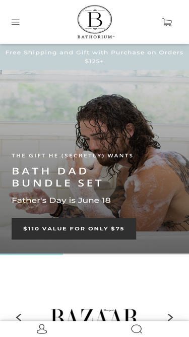 bathorium.com