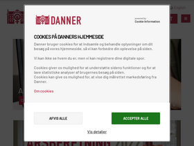 danner.dk