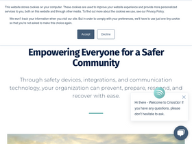 crisisgo.com
