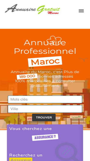annuaire-gratuit.ma