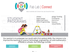 fablabconnect.com