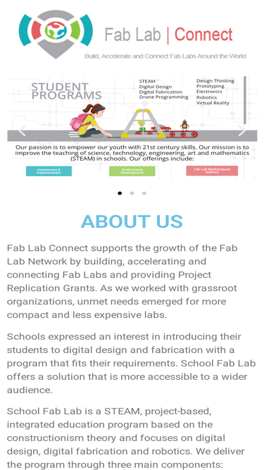 fablabconnect.com