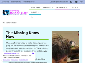 everythingstainedglass.com