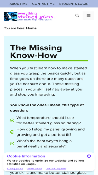 everythingstainedglass.com