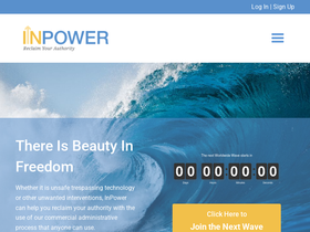 inpowermovement.org