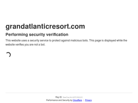 grandatlanticresort.com