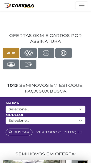 carrera.com.br
