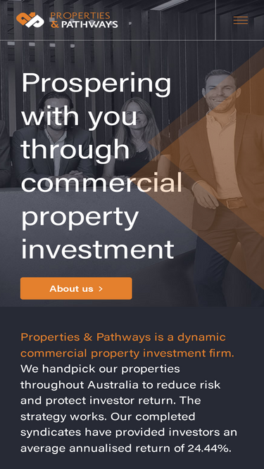 propertiesandpathways.com.au