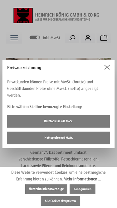heinrichkoenig.de