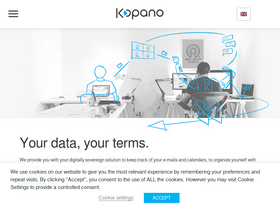 kopano.com