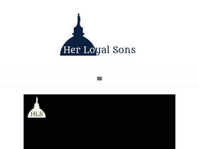 herloyalsons.com