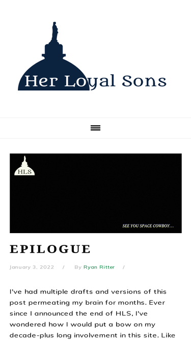 herloyalsons.com