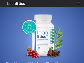 leanbliss24.com