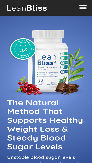 leanbliss24.com