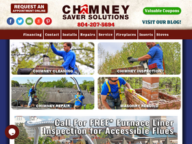 chimneysaversolutions.com
