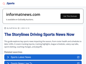 informatnews.com