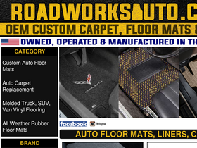 roadworksauto.com