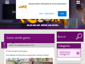 'insoonia.com' screenshot